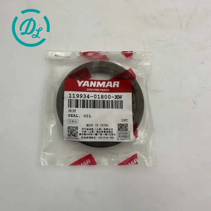 119934-01800-XW Engine Replacement Part for Excavator and Diesel Equipment, OEM/reference 119934-01800-XW, Engine Replacement Part, product view 1