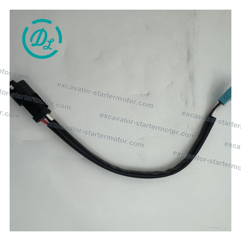 111-4799 Hydraulic Lockout Limit Switch for Cat 345C 320E MH3022 MH3050, OEM/reference 111-4799, Hydraulic Lockout Limit Switch Assembly, product view 2