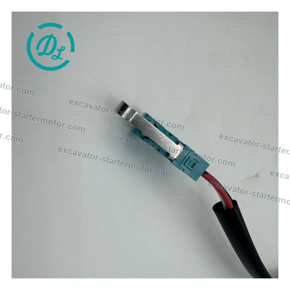 111-4799 Hydraulic Lockout Limit Switch for Cat 345C 320E MH3022 MH3050, OEM/reference 111-4799, Hydraulic Lockout Limit Switch Assembly, product view 4