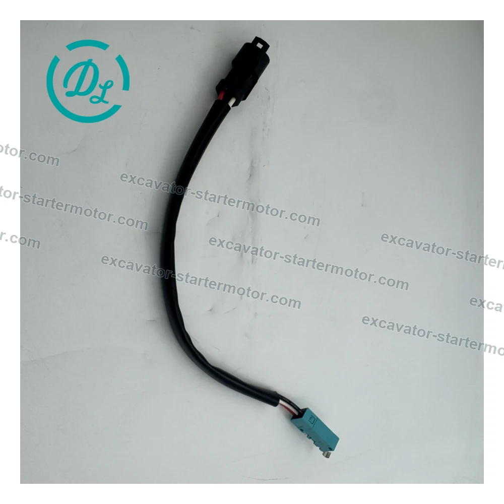 111-4799 Hydraulic Lockout Limit Switch for Cat 345C 320E MH3022 MH3050, OEM/reference 111-4799, Hydraulic Lockout Limit Switch Assembly, product view 6