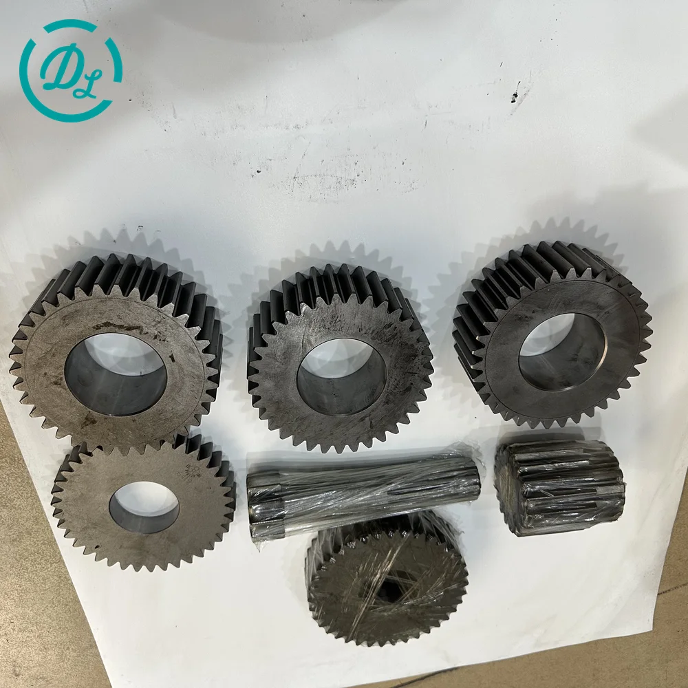 333-2991 Hydraulic Replacement Part for Excavator and Diesel Equipment, OEM/reference 333-2991 · 333-2992, Hydraulic Replacement Part, product view 2