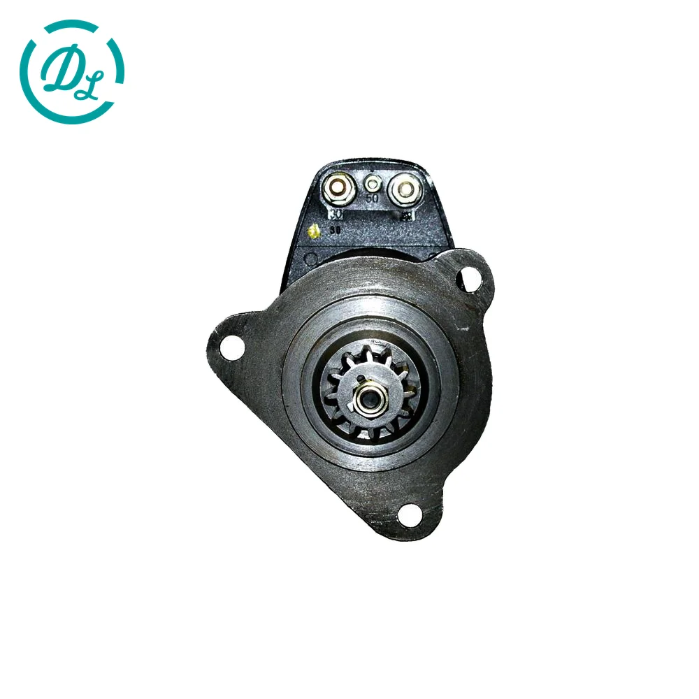 0001416061 Starter Motor for Excavator and Diesel Equipment, OEM/reference 0001416061, Starter Motor