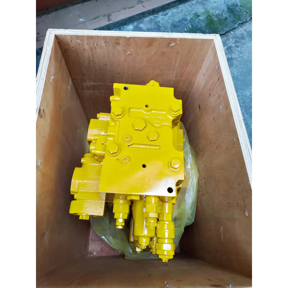 723-47-27505 Hydraulic Replacement Part for Excavator and Diesel Equipment, OEM/reference 723-47-27505, Hydraulic Replacement Part