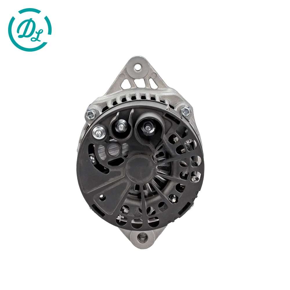11201738 12V Alternator for Excavator and Diesel Equipment, OEM/reference 11201738, Alternator