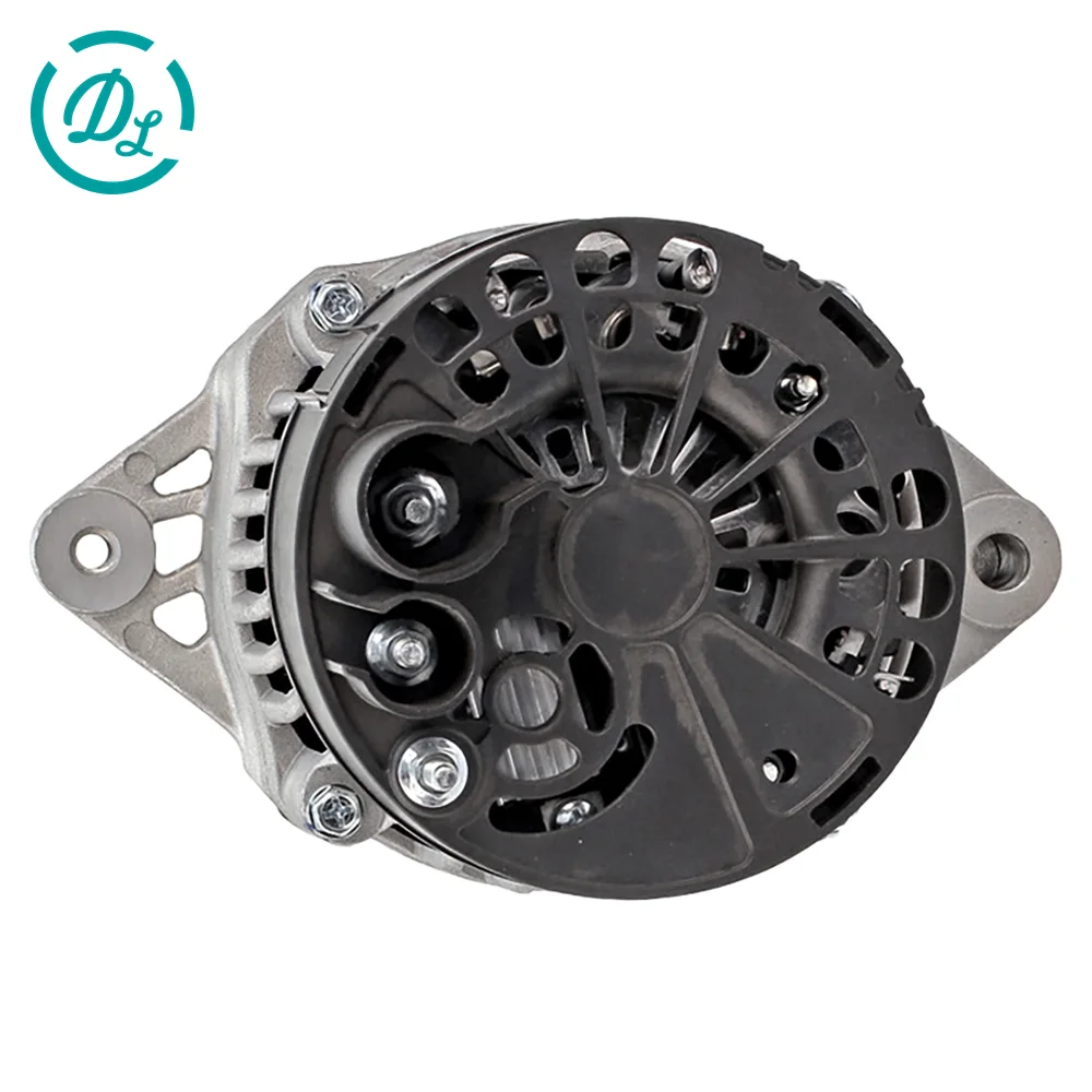 11201738 12V Alternator for Excavator and Diesel Equipment, OEM/reference 11201738, Alternator, product view 3