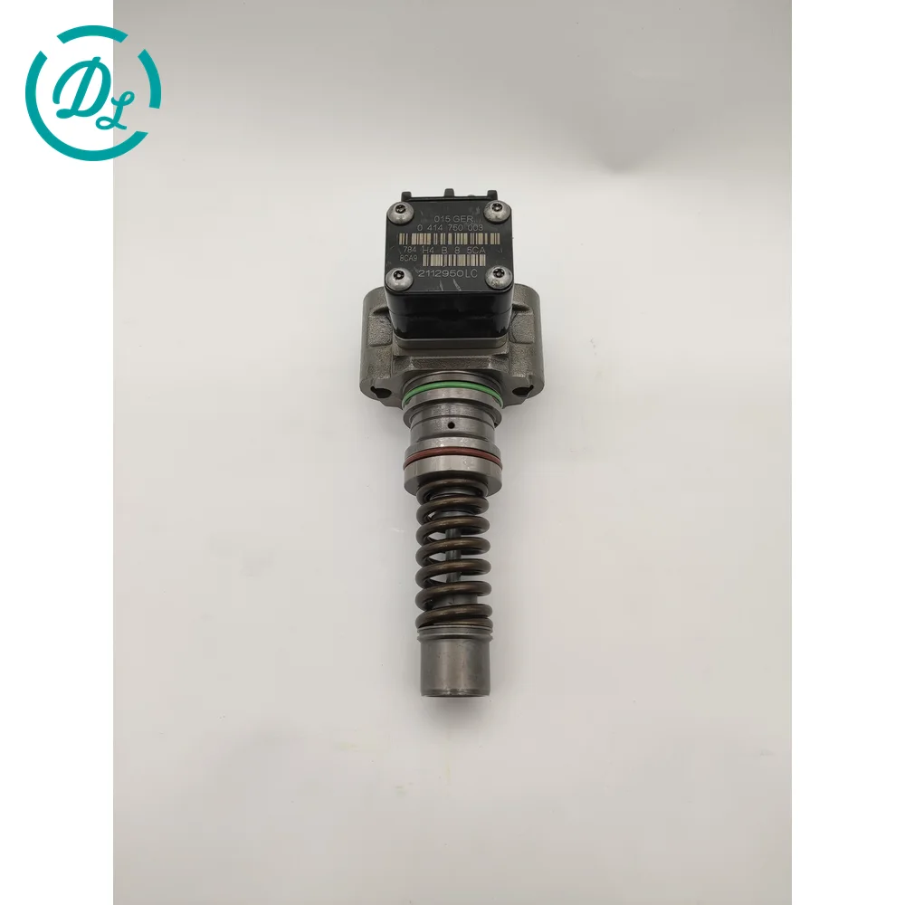 0414750003 Engine Replacement Part for Excavator and Diesel Equipment, OEM/reference 0414750003, Engine Replacement Part