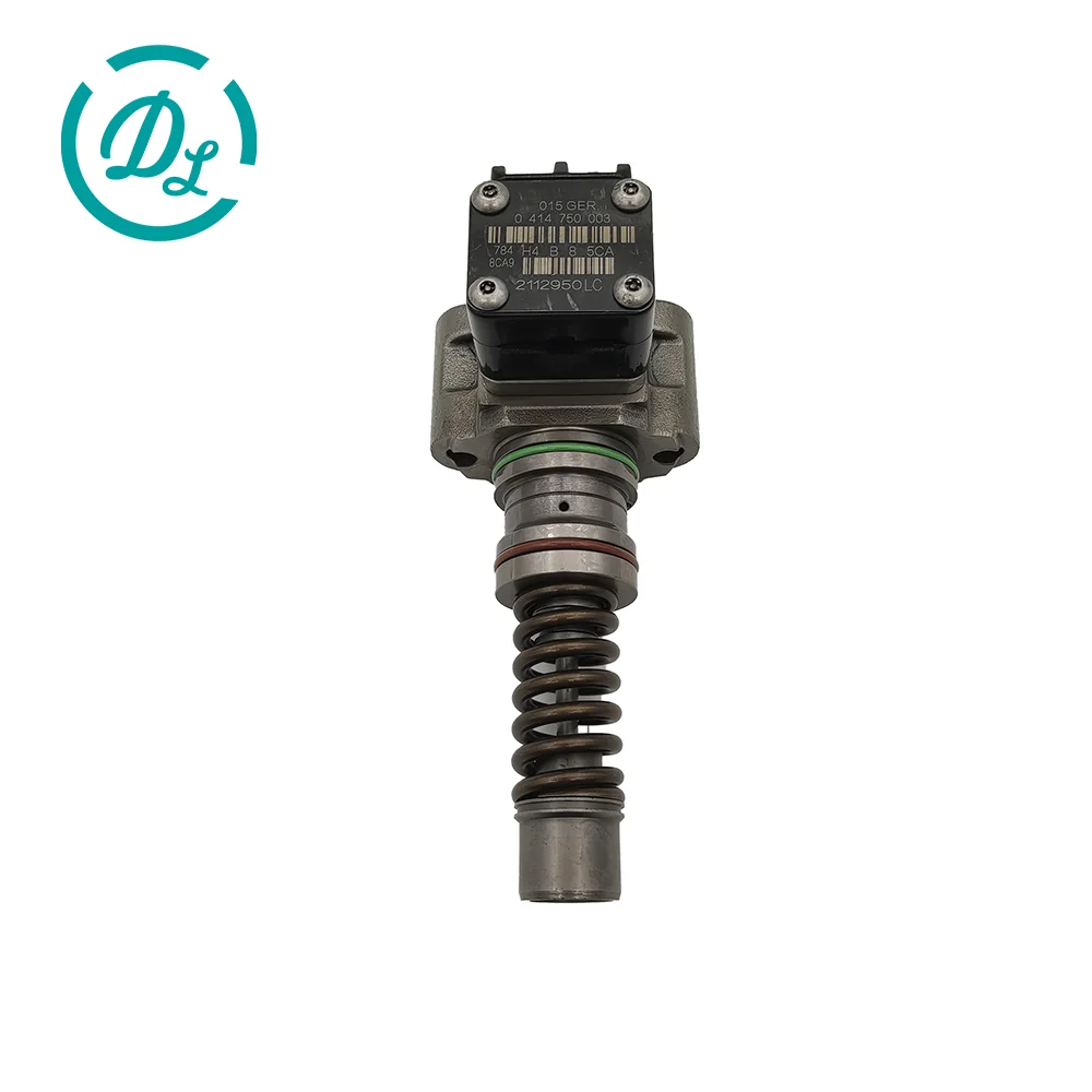 0414750003 Engine Replacement Part for Excavator and Diesel Equipment, OEM/reference 0414750003, Engine Replacement Part, product view 2