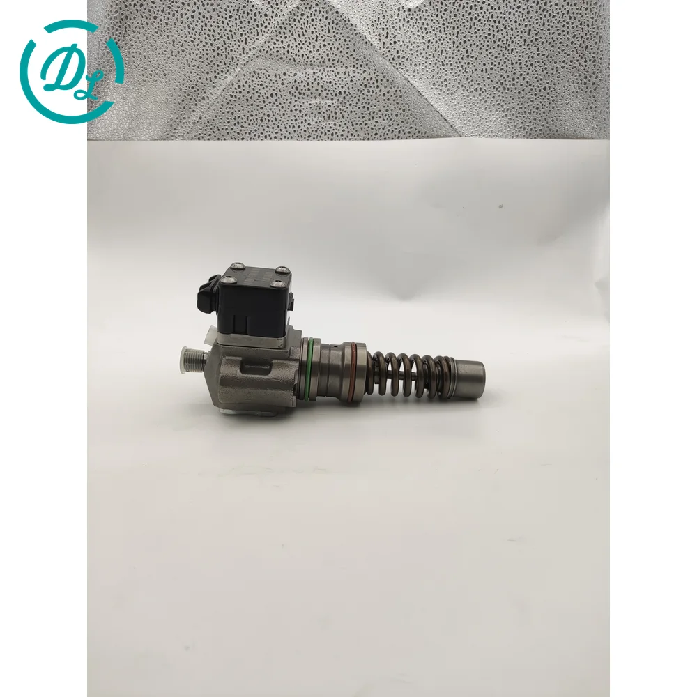 0414750003 Engine Replacement Part for Excavator and Diesel Equipment, OEM/reference 0414750003, Engine Replacement Part, product view 4