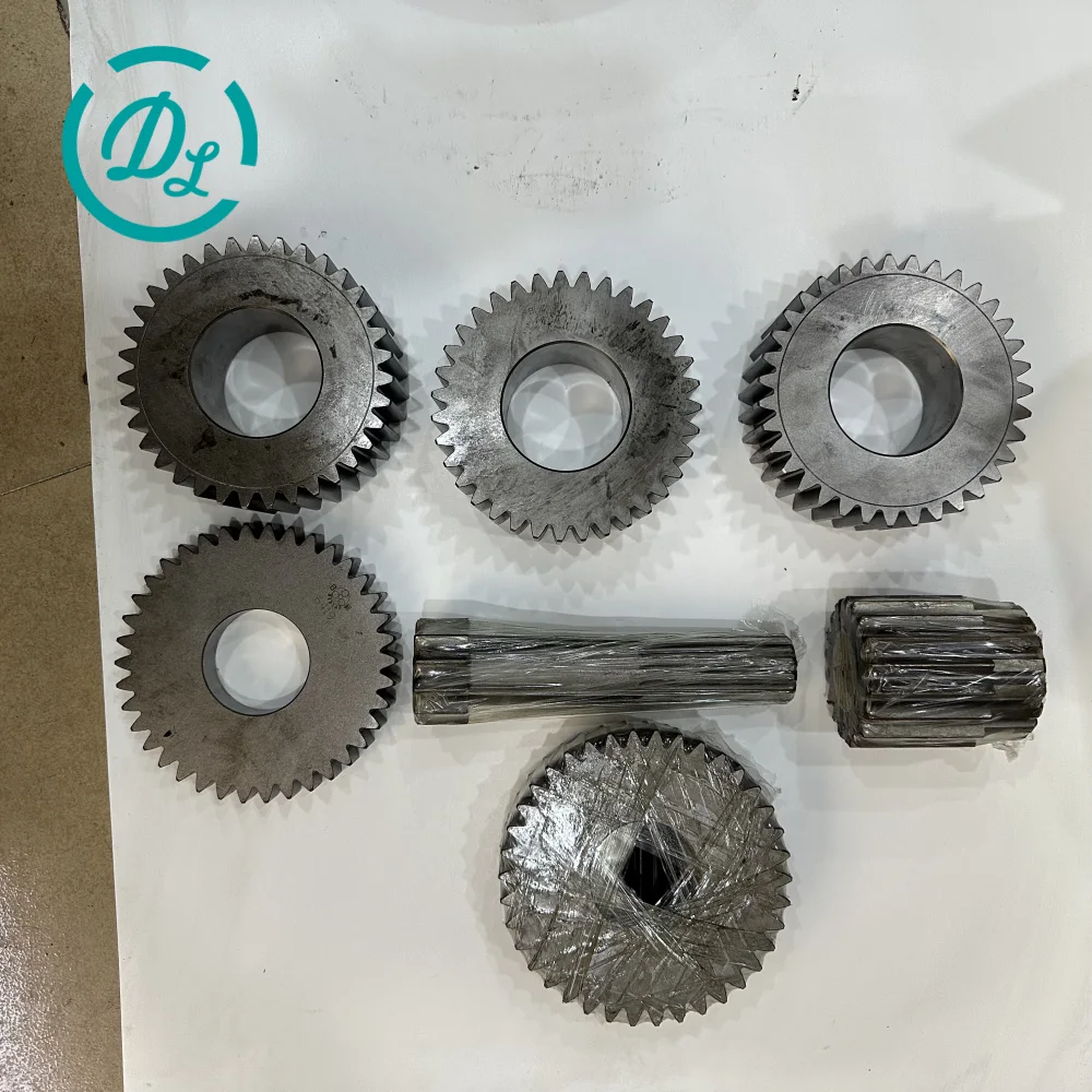 333-2989 Hydraulic Replacement Part for Excavator and Diesel Equipment, OEM/reference 333-2989, Hydraulic Replacement Part