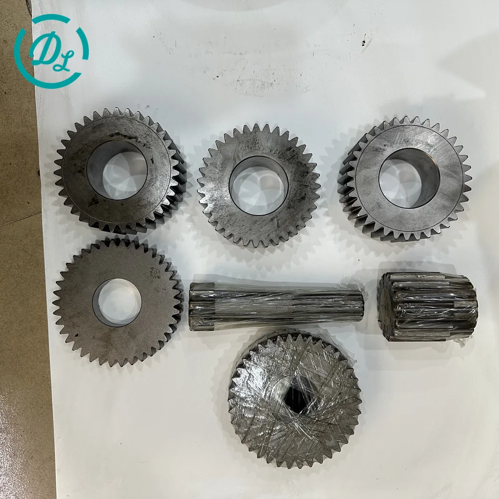 333-2989 Hydraulic Replacement Part for Excavator and Diesel Equipment, OEM/reference 333-2989, Hydraulic Replacement Part, product view 2