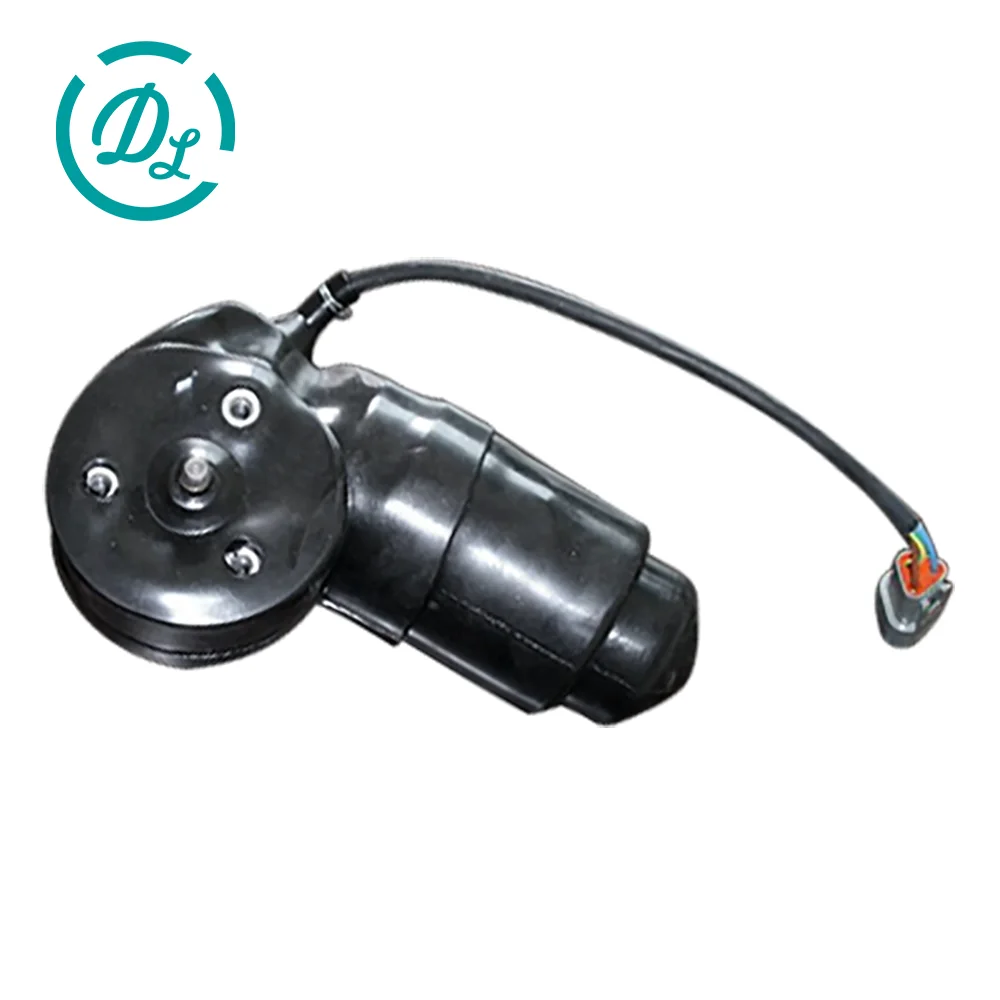 924934944 Throttle Motor for Excavator and Diesel Equipment, OEM/reference 924934944, Throttle Motor