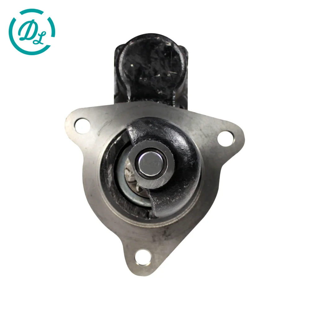 0001371004 Starter Motor for Excavator and Diesel Equipment, OEM/reference 0001371004, Starter Motor