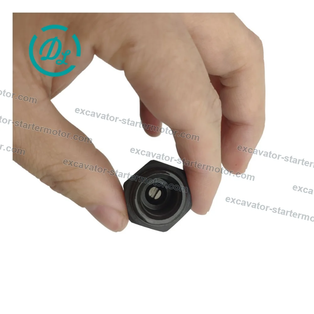 4W-7017 Fuel Valve Nozzle for Cat 3406B 3406C 245 245B 245D, OEM/reference 4W-7017, Fuel Injection Valve Nozzle, product view 6