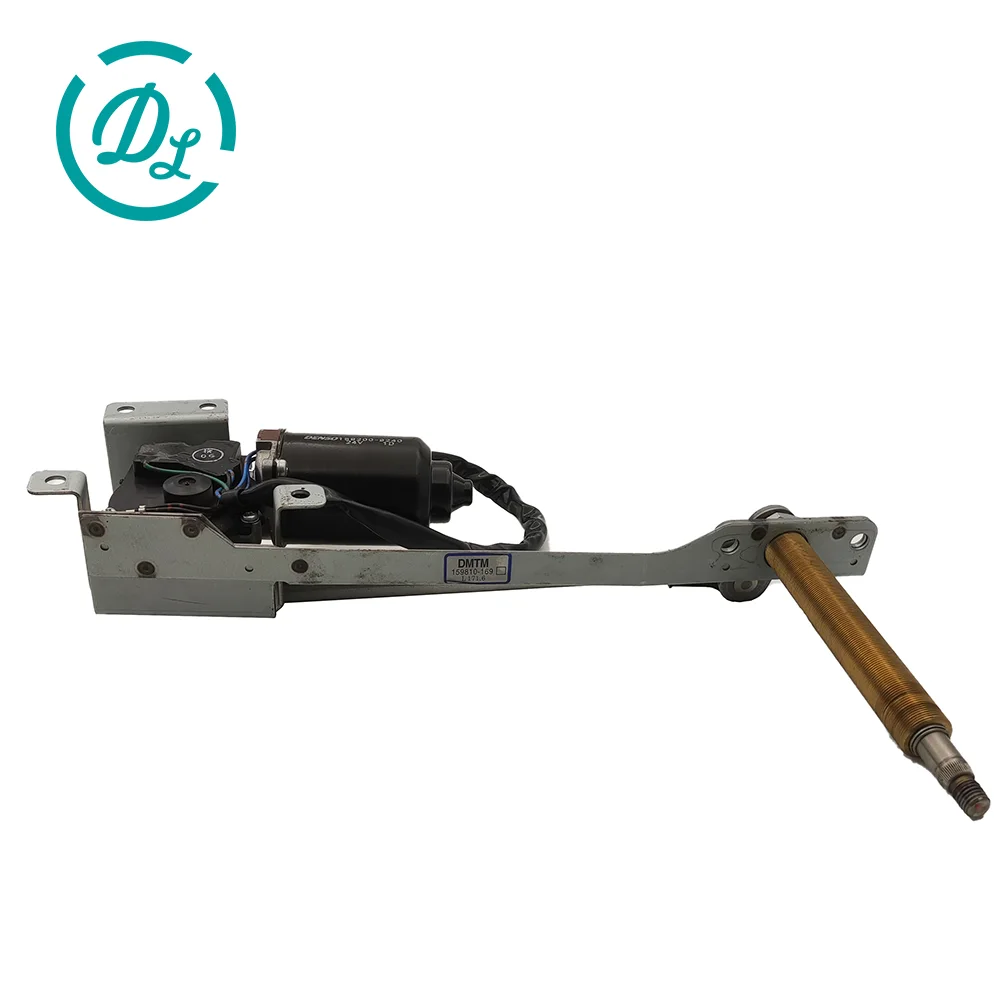 159200-9240 Excavator Replacement Part for Excavator and Diesel Equipment, OEM/reference 159200-9240 · 159810-169, Excavator Replacement Part, product view 2