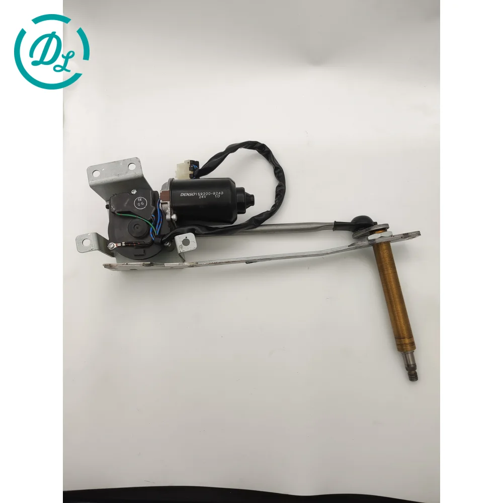 159200-9240 Excavator Replacement Part for Excavator and Diesel Equipment, OEM/reference 159200-9240 · 159810-169, Excavator Replacement Part, product view 3