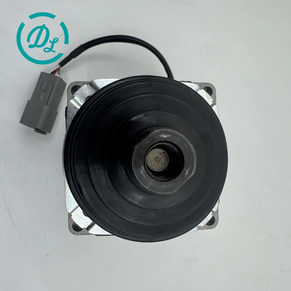 286-7039 Hydraulic Replacement Part for Excavator and Diesel Equipment, OEM/reference 286-7039, Hydraulic Replacement Part, product view 3