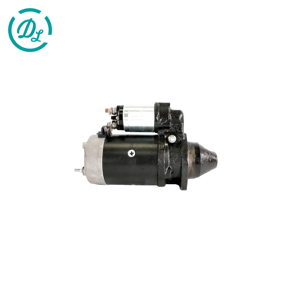 0001354090 Starter Motor for Excavator and Diesel Equipment, OEM/reference 0001354090, Starter Motor