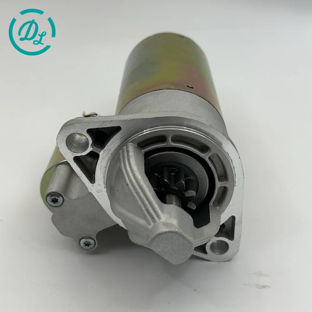 243-4342 24V Starter Motor for Excavator and Diesel Equipment, OEM/reference 11131265 · 243-4342, Starter Motor, product view 2