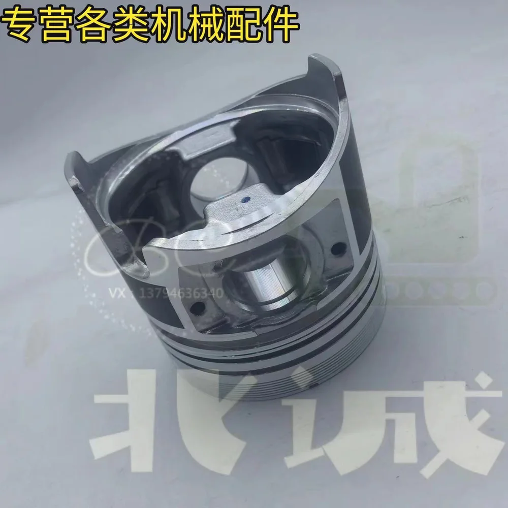 8-97176887-0 Engine Replacement Part for Excavator and Diesel Equipment, OEM/reference 8-97176887-0, Engine Replacement Part, product view 2