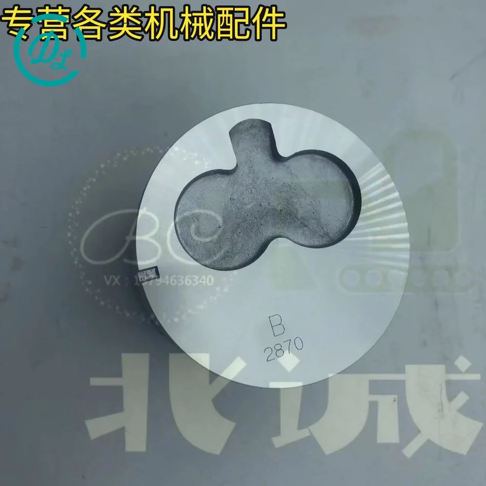 8-97176887-0 Engine Replacement Part for Excavator and Diesel Equipment, OEM/reference 8-97176887-0, Engine Replacement Part, product view 3