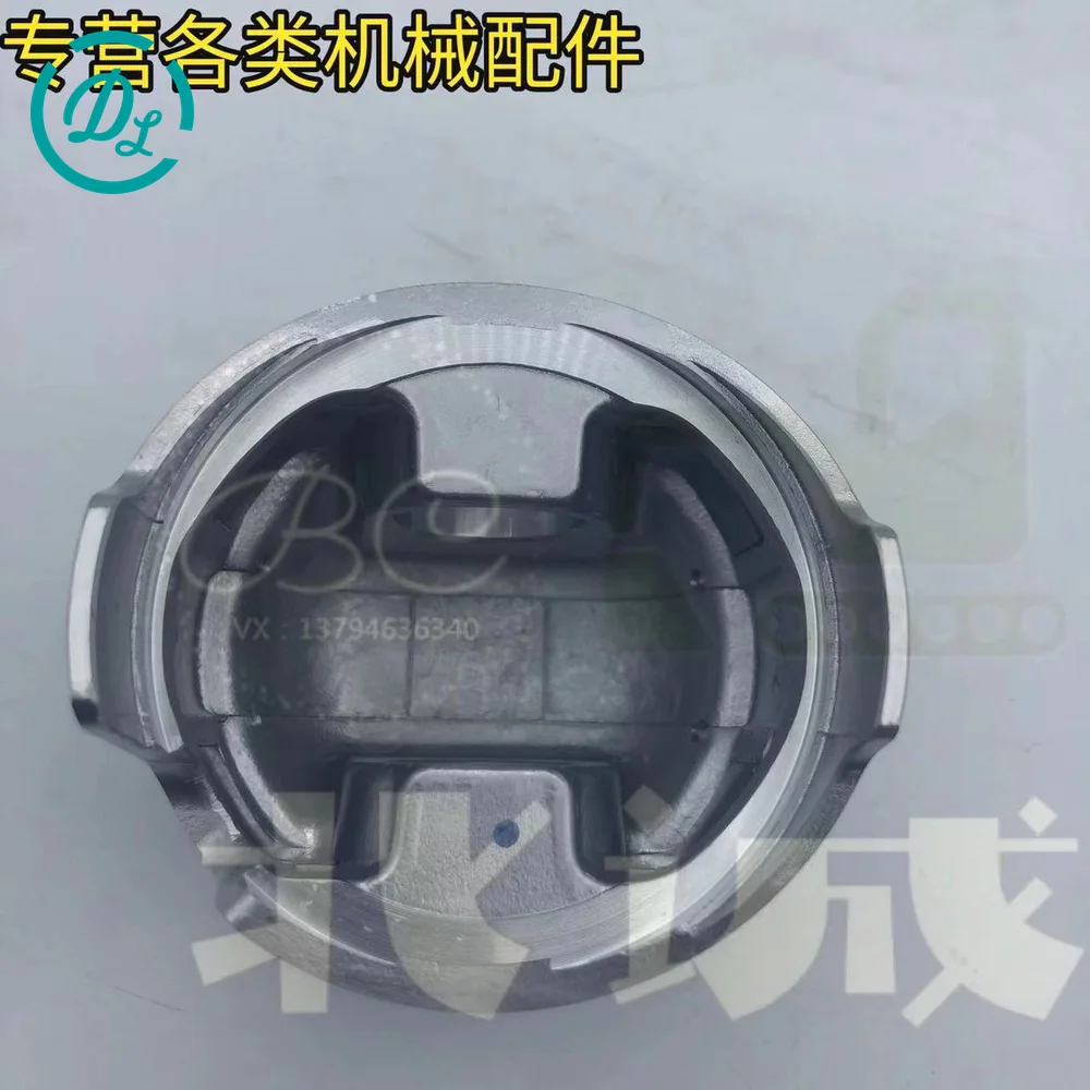 8-97176887-0 Engine Replacement Part for Excavator and Diesel Equipment, OEM/reference 8-97176887-0, Engine Replacement Part, product view 4