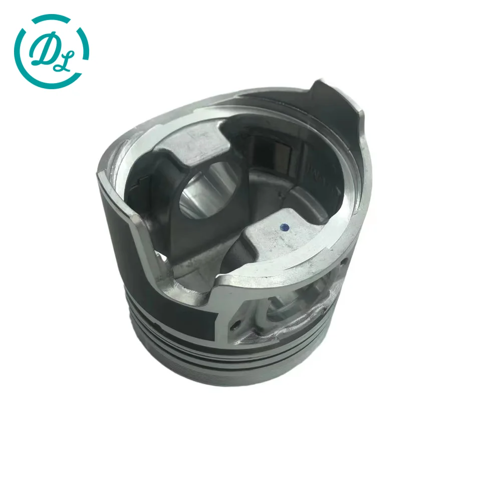 8-97176887-0 Engine Replacement Part for Excavator and Diesel Equipment, OEM/reference 8-97176887-0, Engine Replacement Part, product view 5