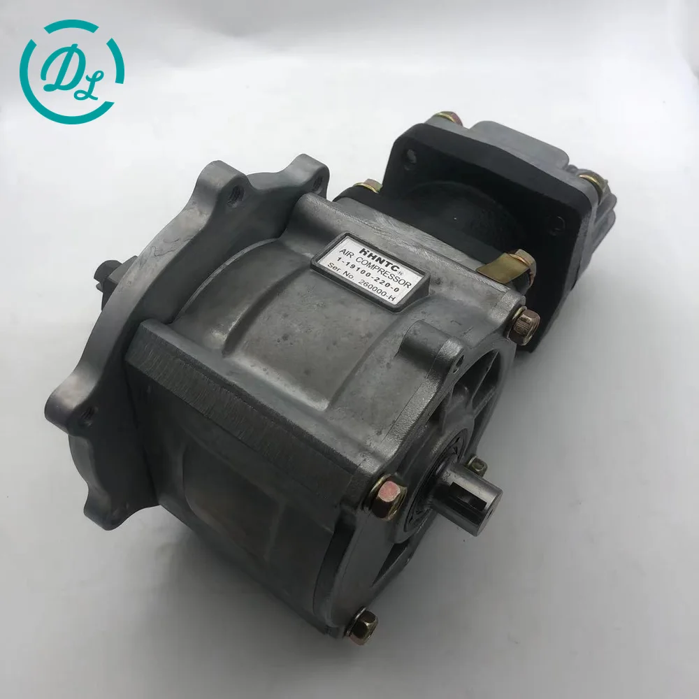 1-19100220-0 Engine Replacement Part for Excavator and Diesel Equipment, OEM/reference 1-19100220-0, Engine Replacement Part, product view 3