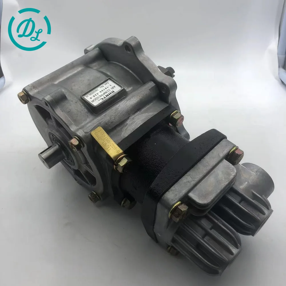 1-19100220-0 Engine Replacement Part for Excavator and Diesel Equipment, OEM/reference 1-19100220-0, Engine Replacement Part, product view 5