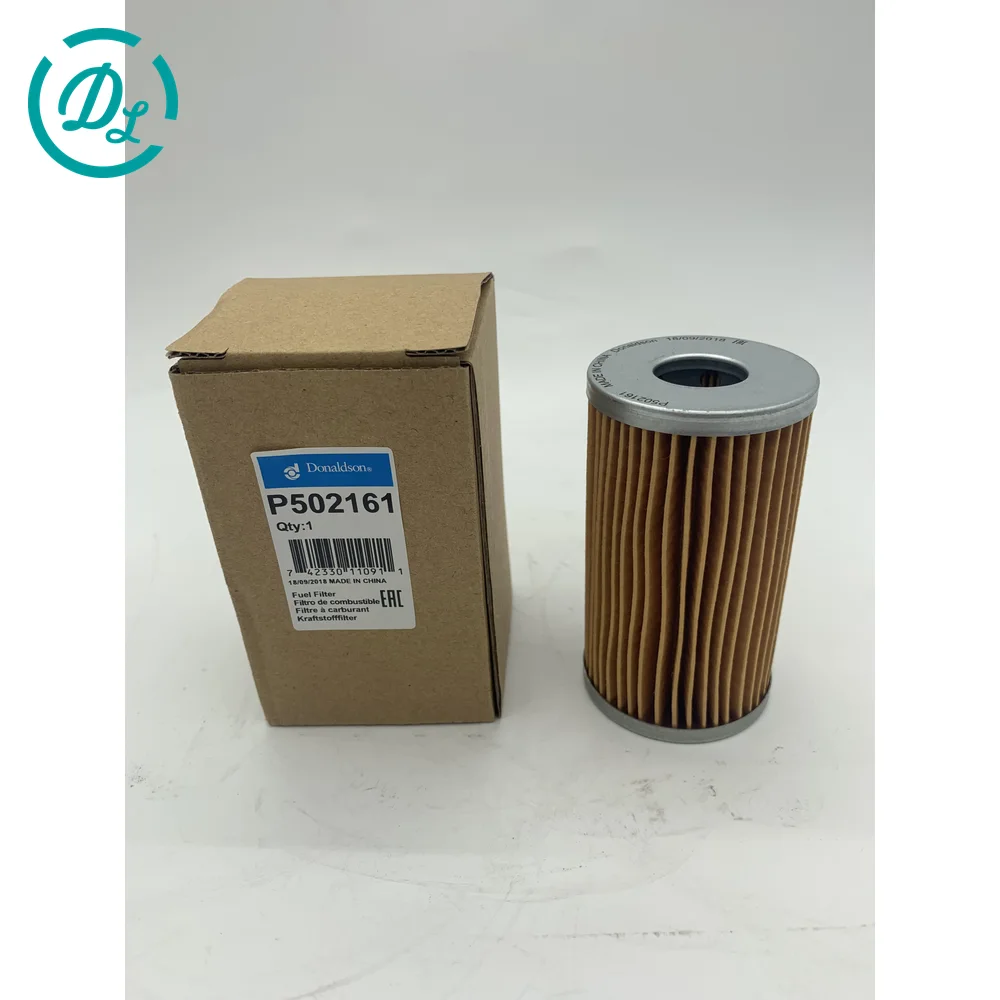 P502161 Excavator Filter for Excavator and Diesel Equipment, OEM/reference P502161, Excavator Filter
