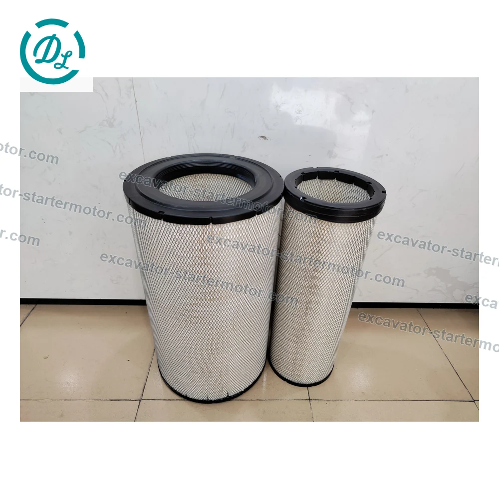 P781098 RadialSeal Primary Air Filter for FRG18 Air Cleaner, OEM/reference P781098, RadialSeal Primary Air Filter, product view 2