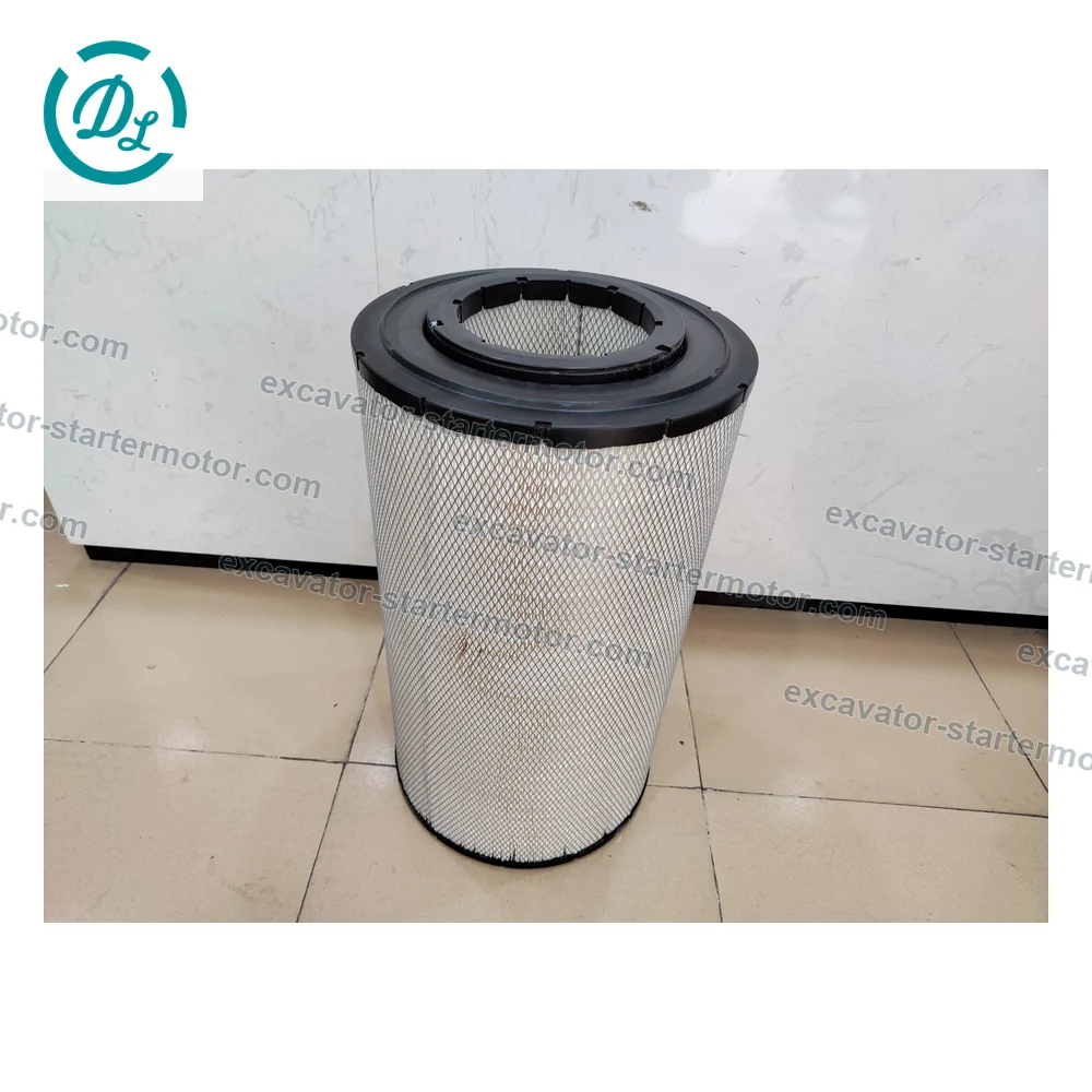 P781098 RadialSeal Primary Air Filter for FRG18 Air Cleaner, OEM/reference P781098, RadialSeal Primary Air Filter, product view 3