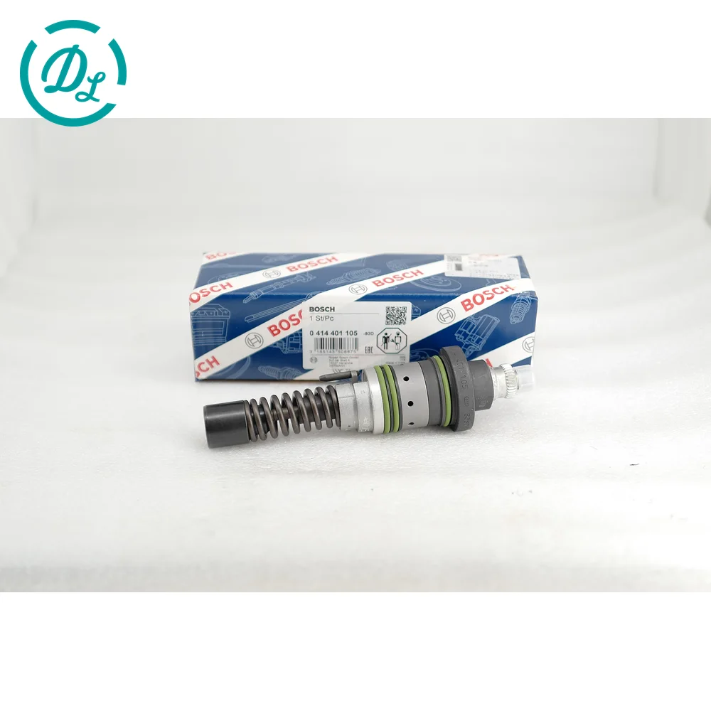 0414401105 Engine Replacement Part for Excavator and Diesel Equipment, OEM/reference 0414401105, Engine Replacement Part, product view 1