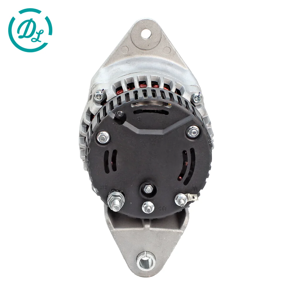 11203566 12v Alternator for Excavator and Diesel Equipment, OEM/reference CSX7060 · 11203566, Alternator