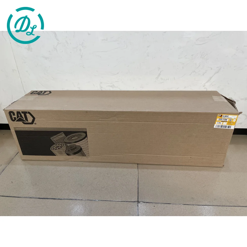 333-1189 Excavator Filter for Excavator and Diesel Equipment, OEM/reference 333-1189, Excavator Filter