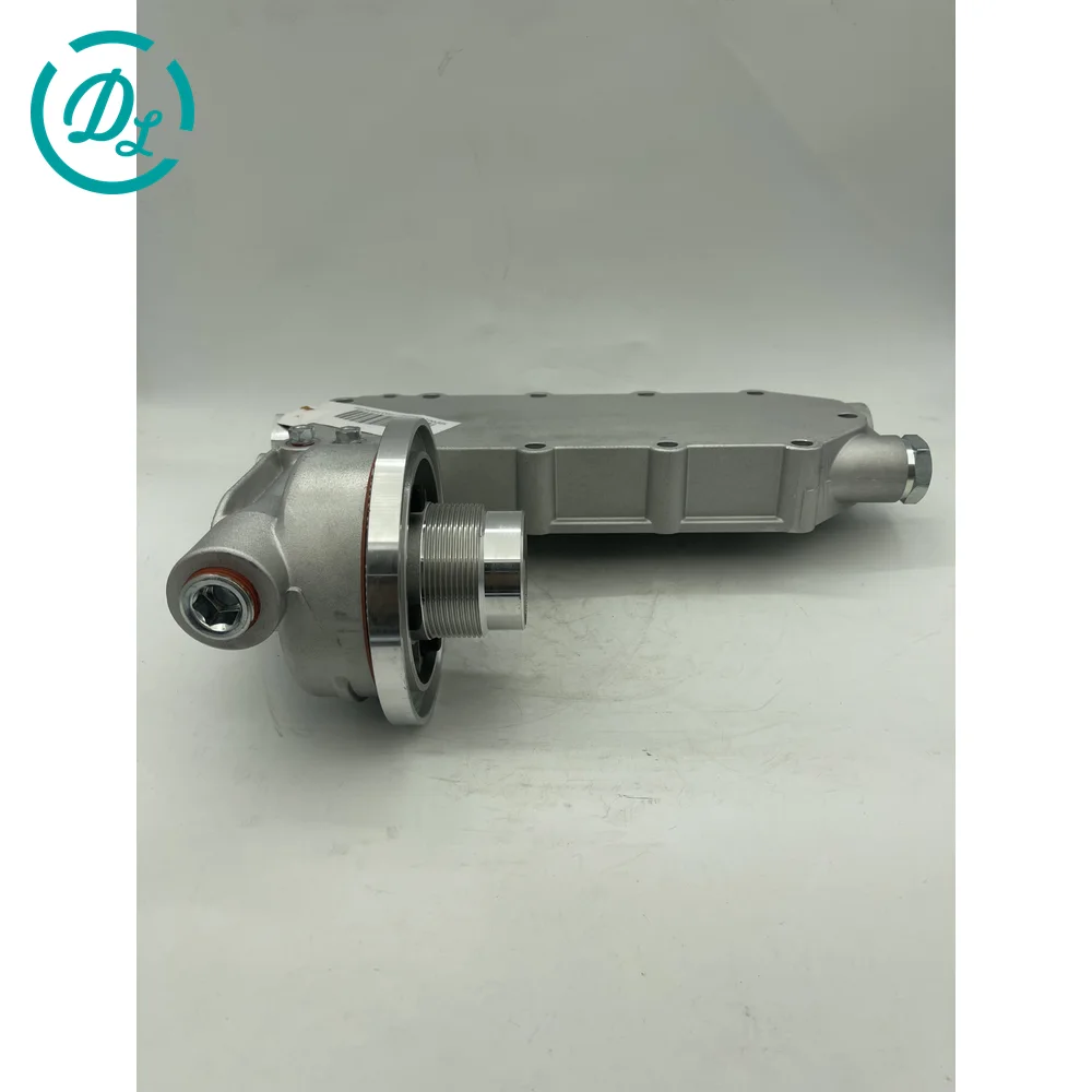 6743-61-2111 Engine Replacement Part for Excavator and Diesel Equipment, OEM/reference 6743-61-2111, Engine Replacement Part, product view 1