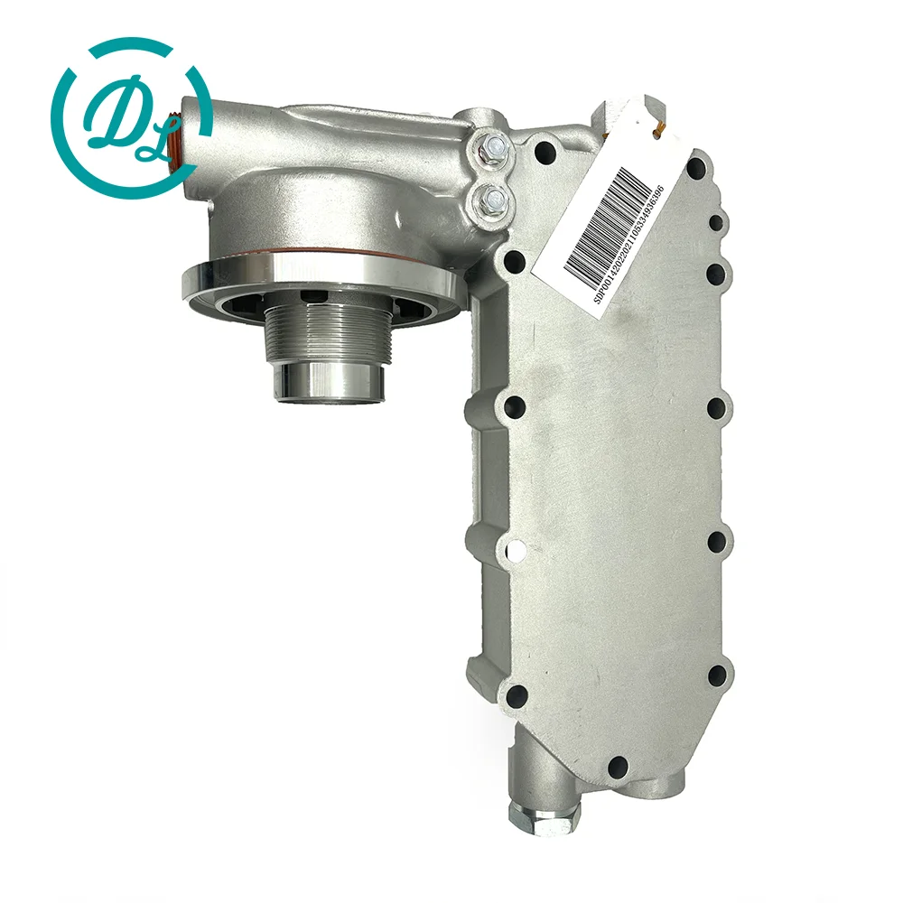6743-61-2111 Engine Replacement Part for Excavator and Diesel Equipment, OEM/reference 6743-61-2111, Engine Replacement Part, product view 2
