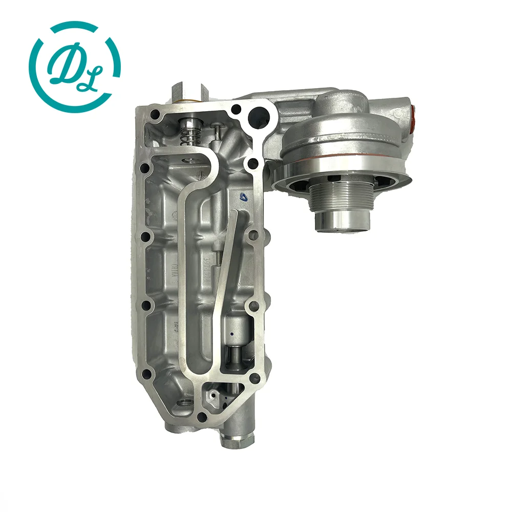 6743-61-2111 Engine Replacement Part for Excavator and Diesel Equipment, OEM/reference 6743-61-2111, Engine Replacement Part, product view 3