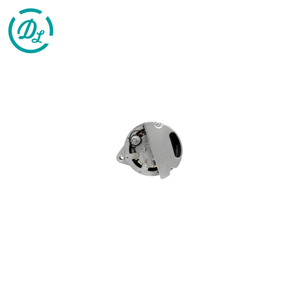 23-850850B 24V Alternator for Excavator and Diesel Equipment, OEM/reference 23-850850B · AT85458 · TY6681, Alternator