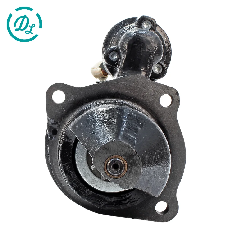 0001368069 Starter Motor for Excavator and Diesel Equipment, OEM/reference 0001368069, Starter Motor