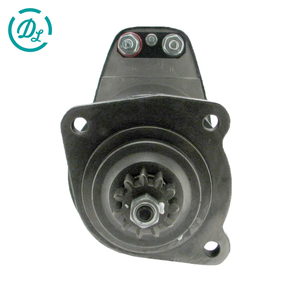 0001416005 Starter Motor for Excavator and Diesel Equipment, OEM/reference 0001416005, Starter Motor