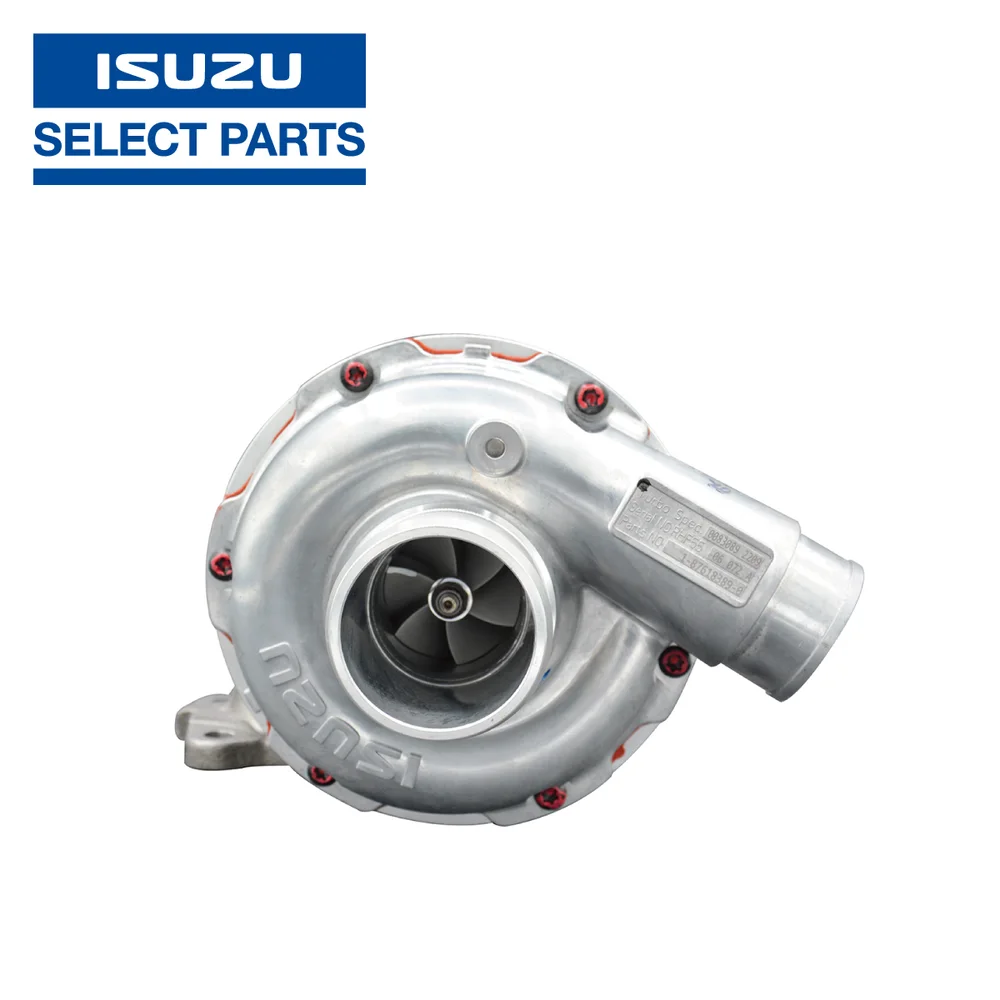 1-87618389-0 Engine Replacement Part for Excavator and Diesel Equipment, OEM/reference 1-87618389-0 · 8-98259370-0, Engine Replacement Part