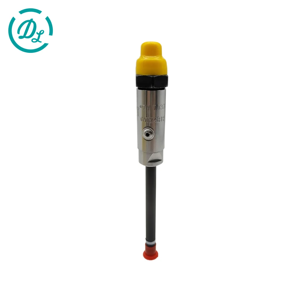 7W-7037 Engine Replacement Part for Excavator and Diesel Equipment, OEM/reference 7W-7037, Engine Replacement Part, product view 3