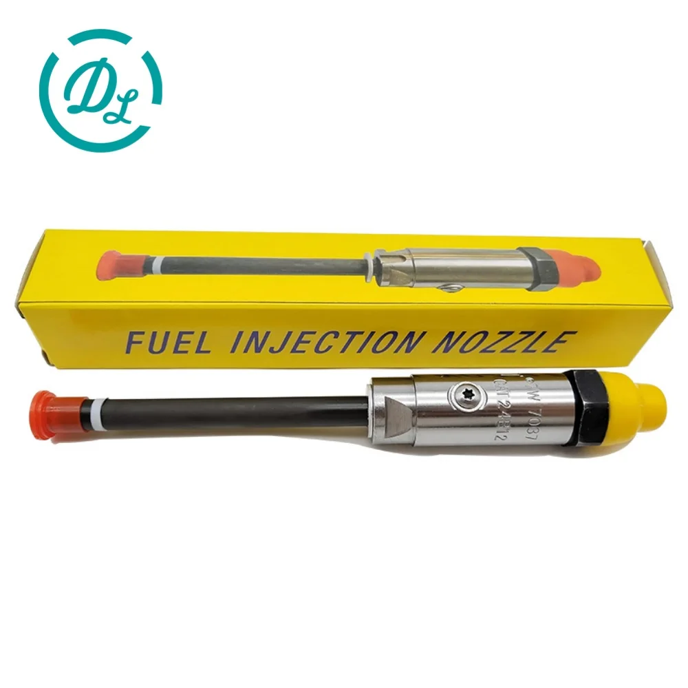 7W-7037 Engine Replacement Part for Excavator and Diesel Equipment, OEM/reference 7W-7037, Engine Replacement Part, product view 5