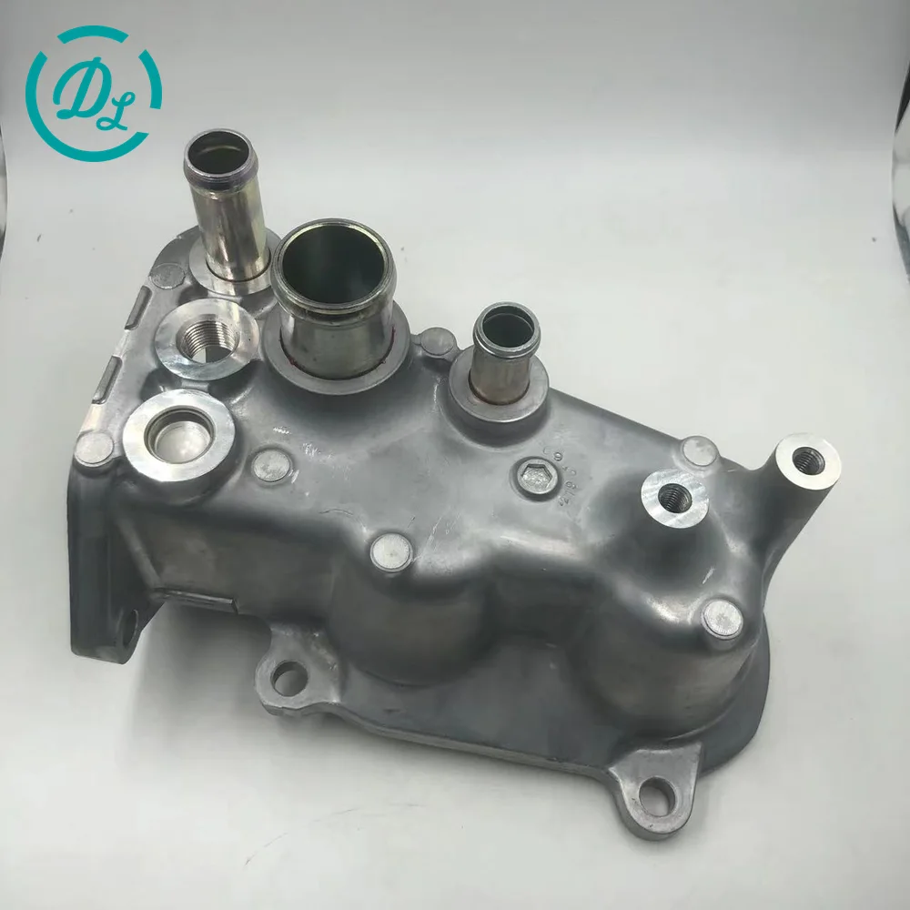 8-98260465-0 Engine Replacement Part for Excavator and Diesel Equipment, OEM/reference 8-98260465-0, Engine Replacement Part, product view 2