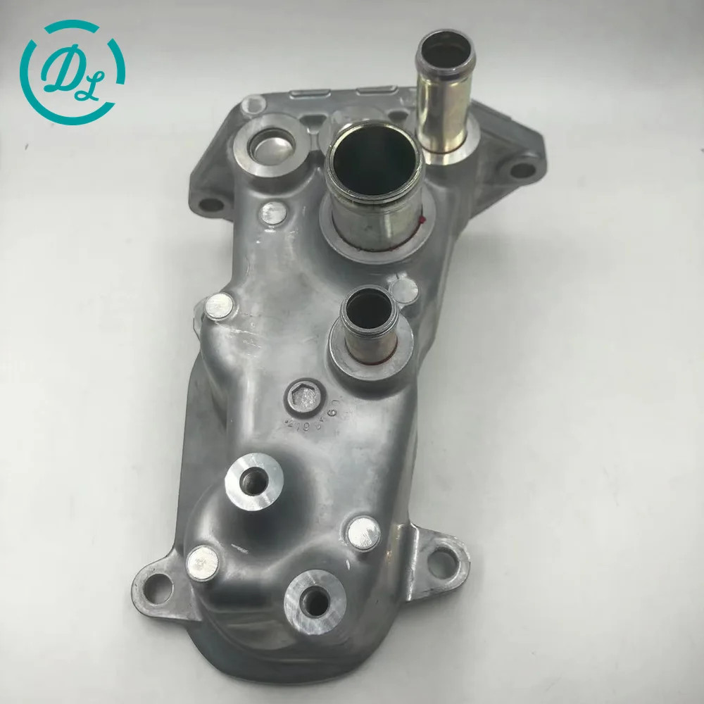 8-98260465-0 Engine Replacement Part for Excavator and Diesel Equipment, OEM/reference 8-98260465-0, Engine Replacement Part, product view 3