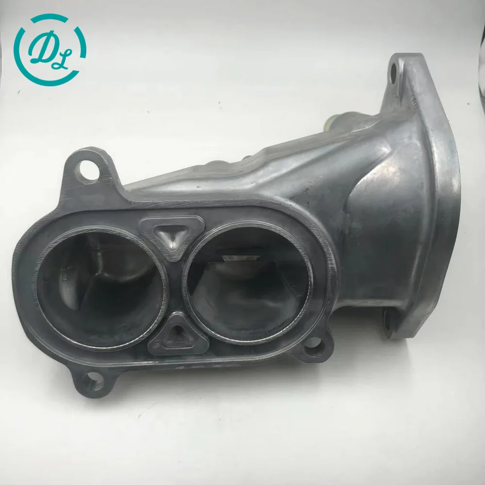 8-98260465-0 Engine Replacement Part for Excavator and Diesel Equipment, OEM/reference 8-98260465-0, Engine Replacement Part, product view 4