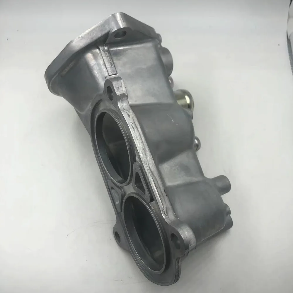 8-98260465-0 Engine Replacement Part for Excavator and Diesel Equipment, OEM/reference 8-98260465-0, Engine Replacement Part, product view 5