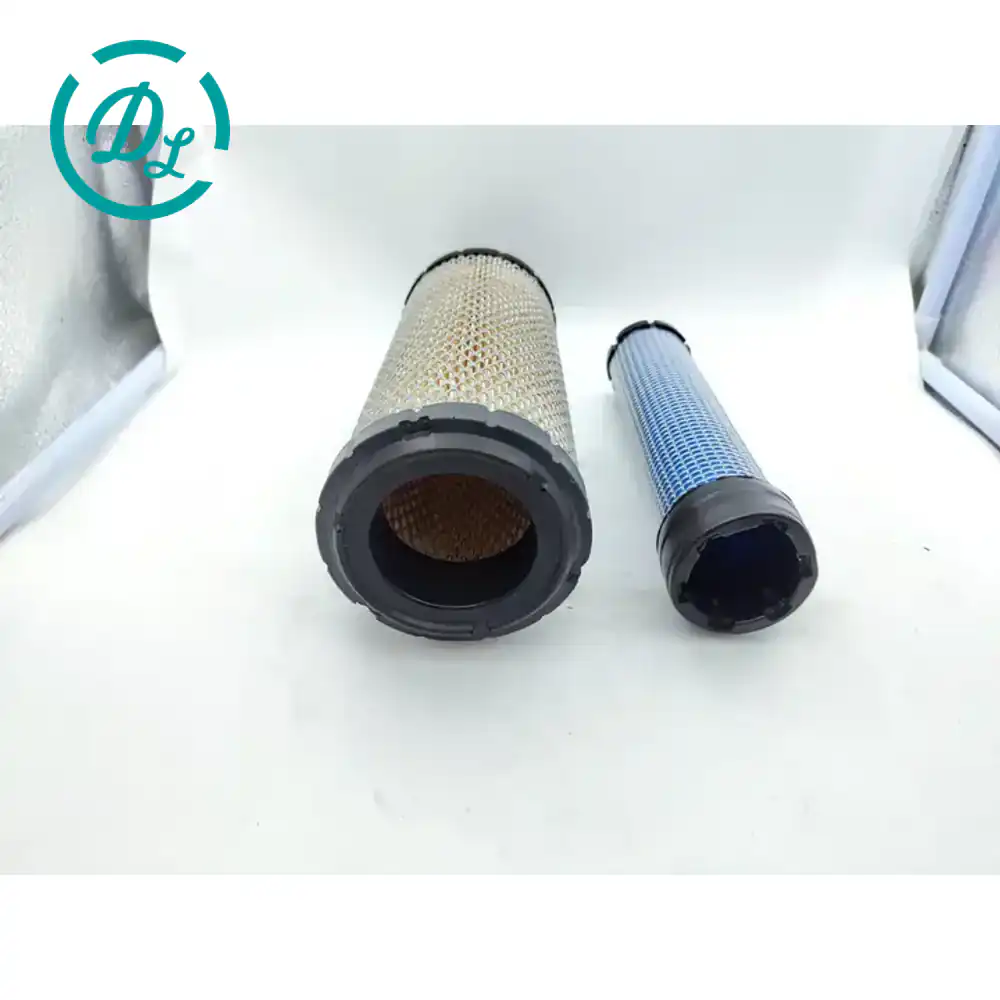 P812543 Excavator Filter for Excavator and Diesel Equipment, OEM/reference P812543 · P8222868, Excavator Filter