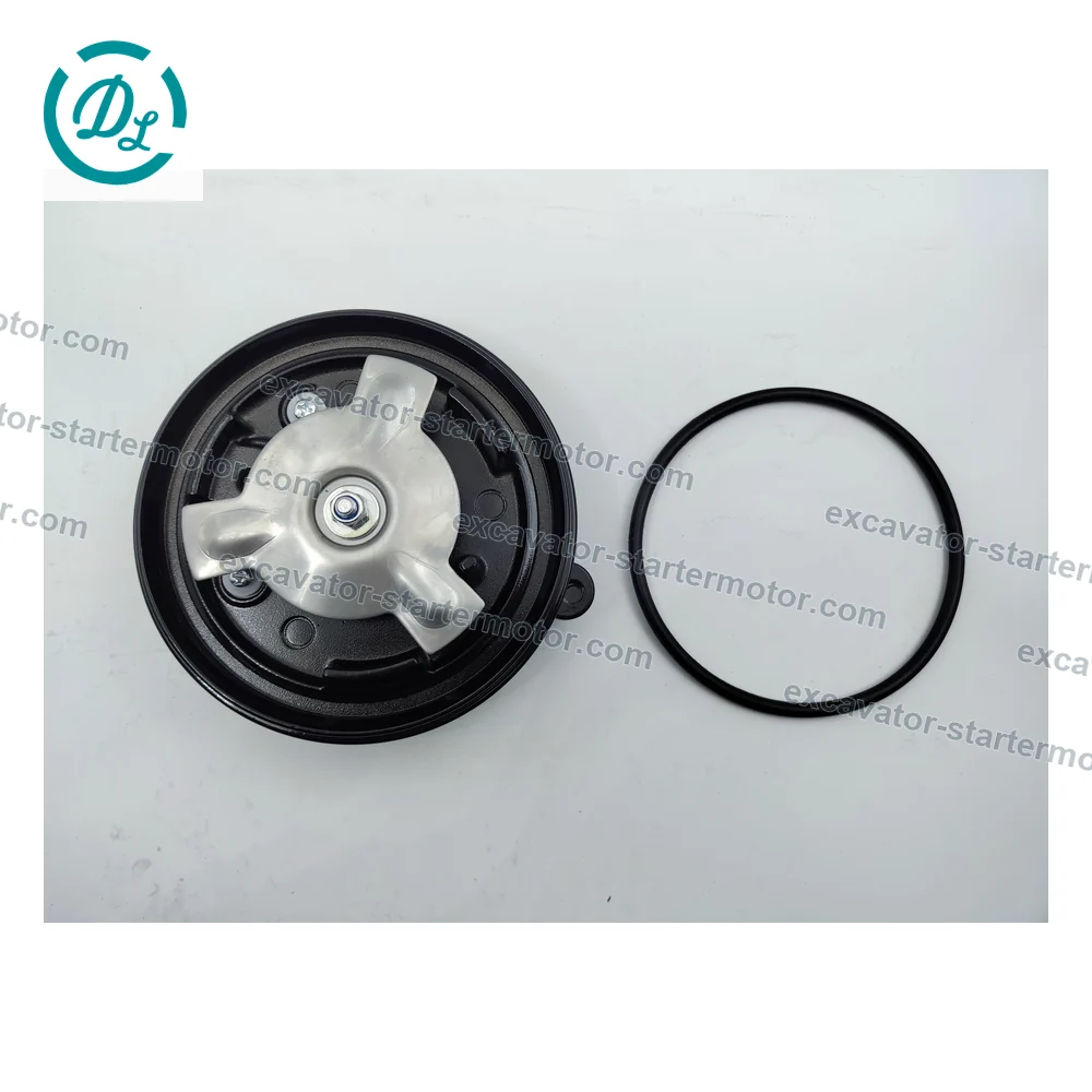349-7059 Lockable Vented Fuel Tank Cap for Cat Equipment, OEM/reference 349-7059, Lockable Vented Fuel Cap Assembly