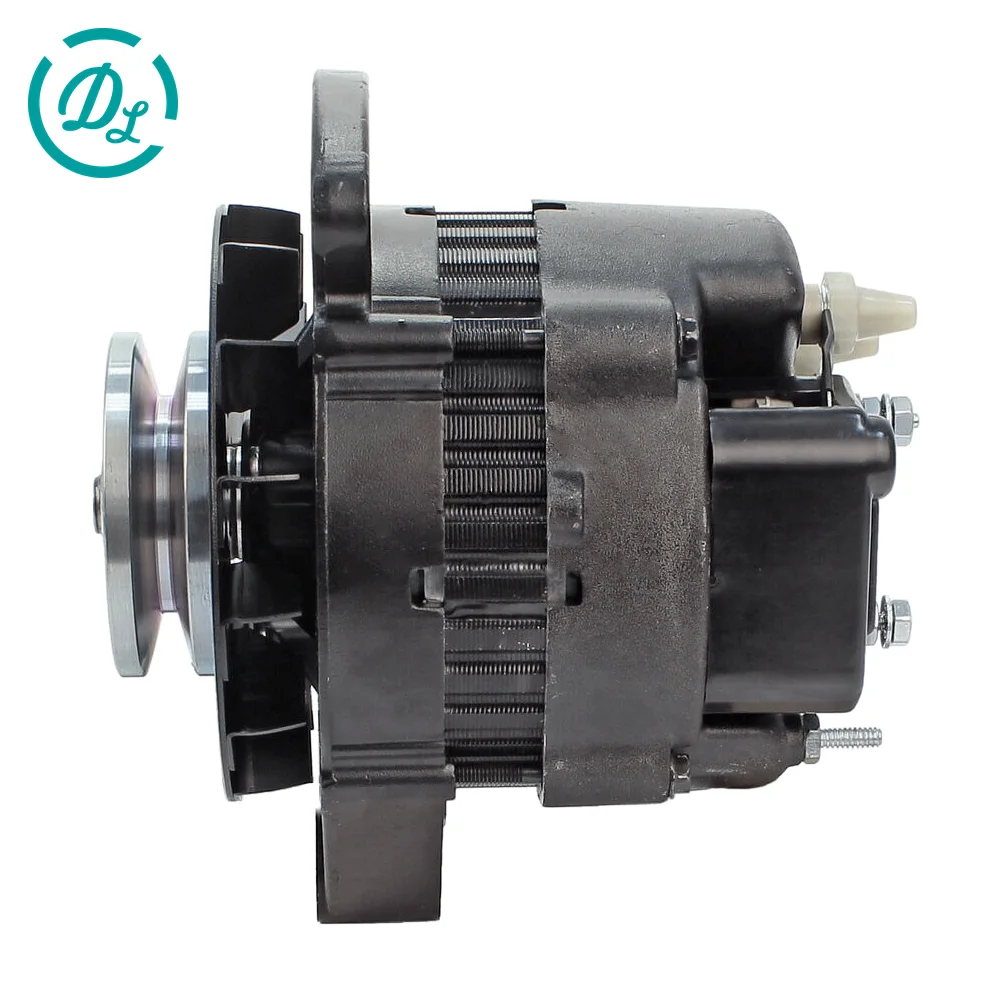 86536918 12V Alternator for Excavator and Diesel Equipment, OEM/reference 86536918
